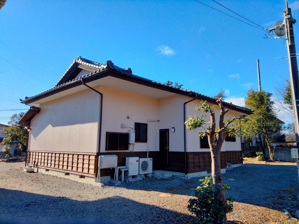 Private Japanese-style house【A】 photo 3