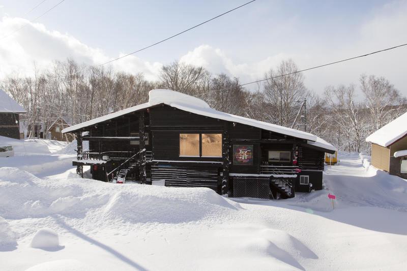 Niseko Backcountry Lodge photo 1
