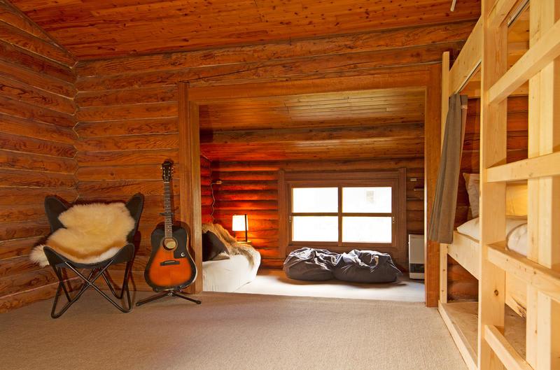 Niseko Backcountry Lodge photo 2