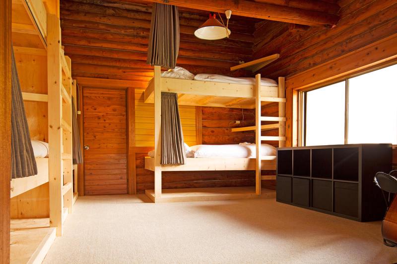 Niseko Backcountry Lodge photo 3