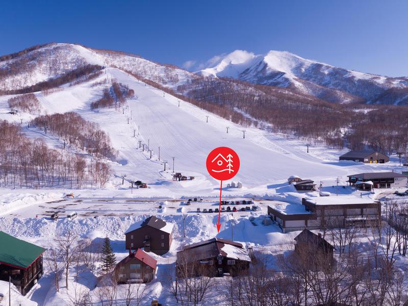 Niseko Backcountry Lodge photo 4