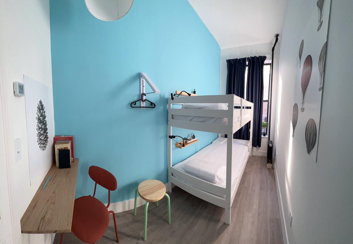 East Harlem Hostel photo 2