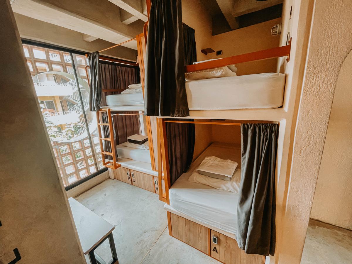 Viajero Medellin Hostel photo 4