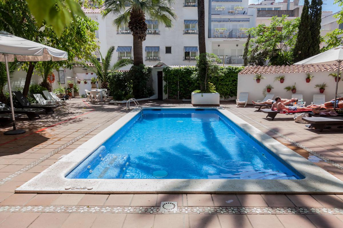 Hotel Galeon photo 2