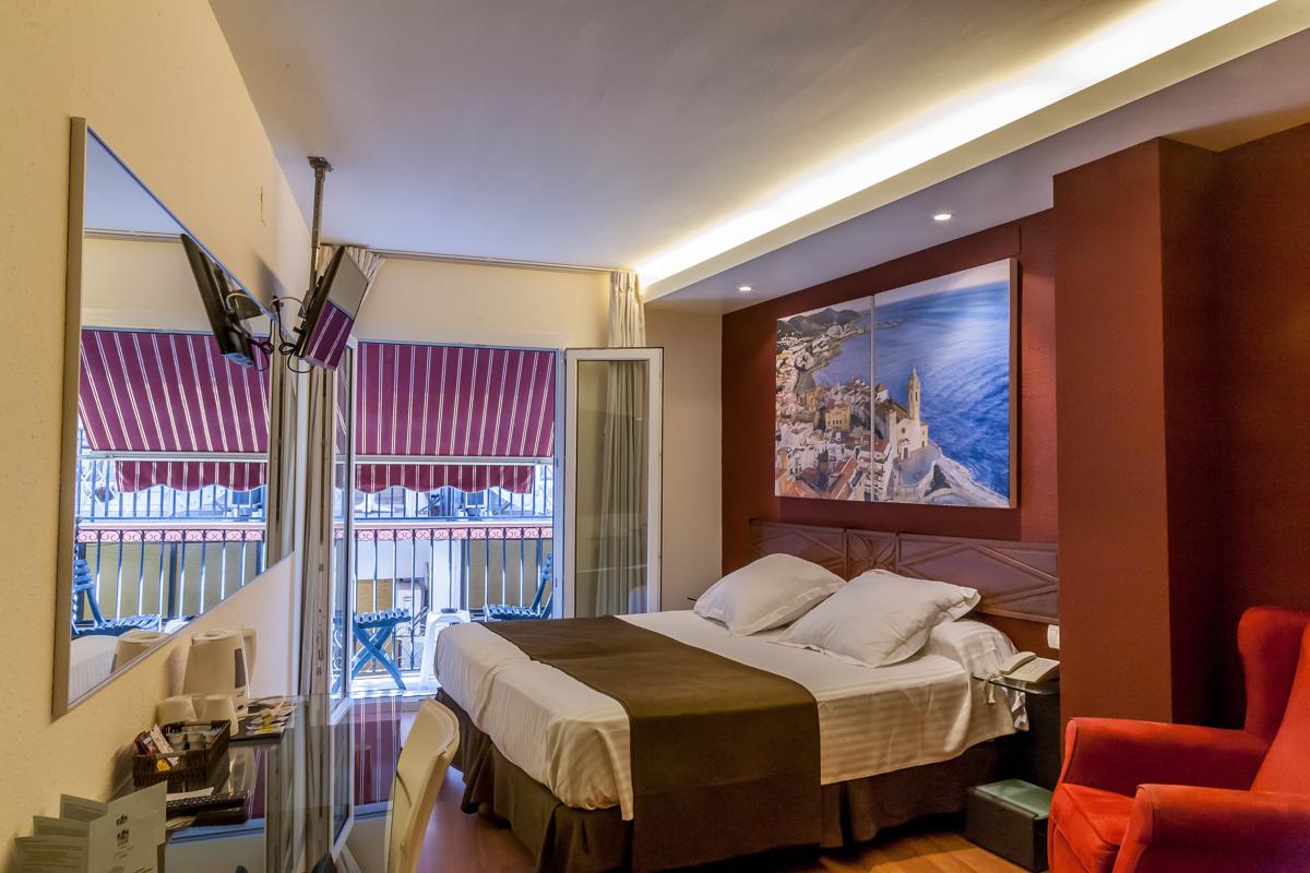 Hotel Galeon photo 4
