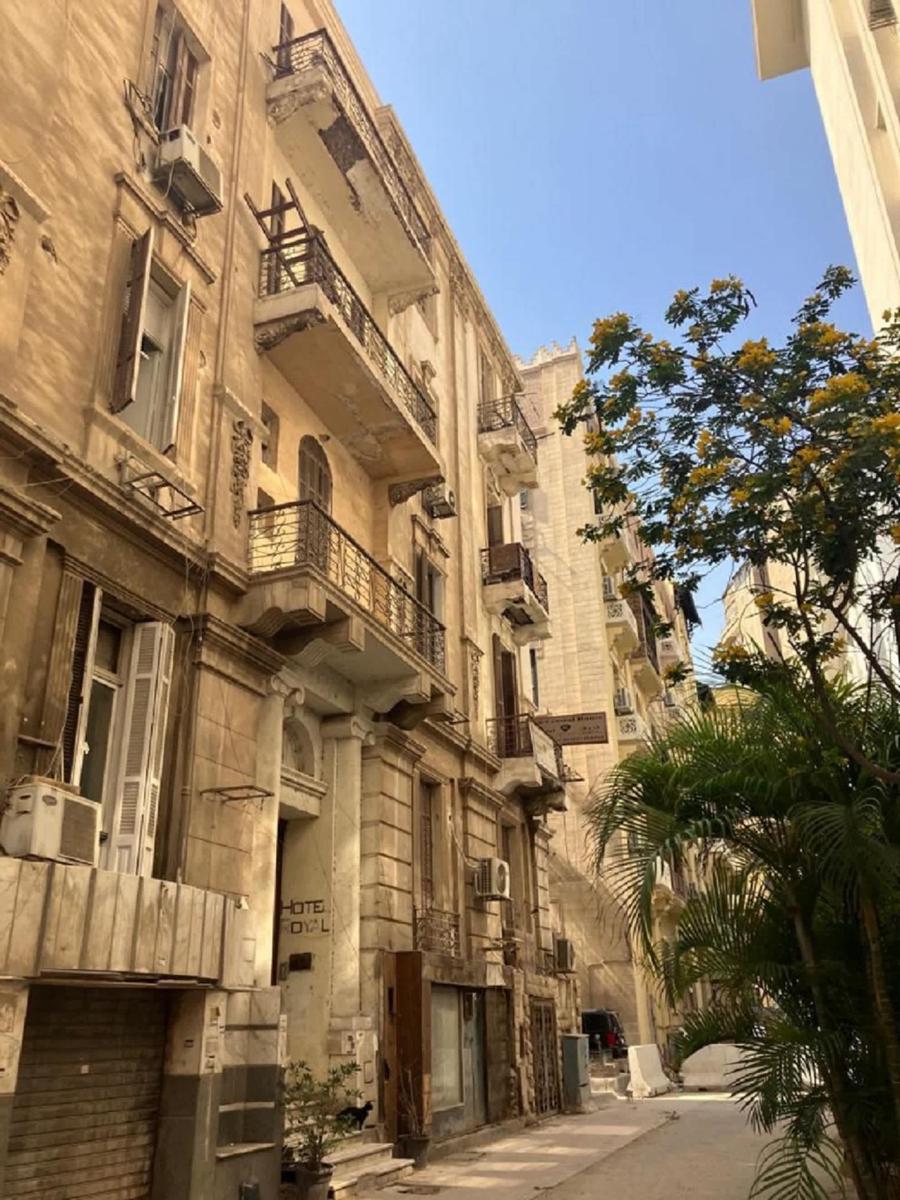 Cairo Central House photo 1