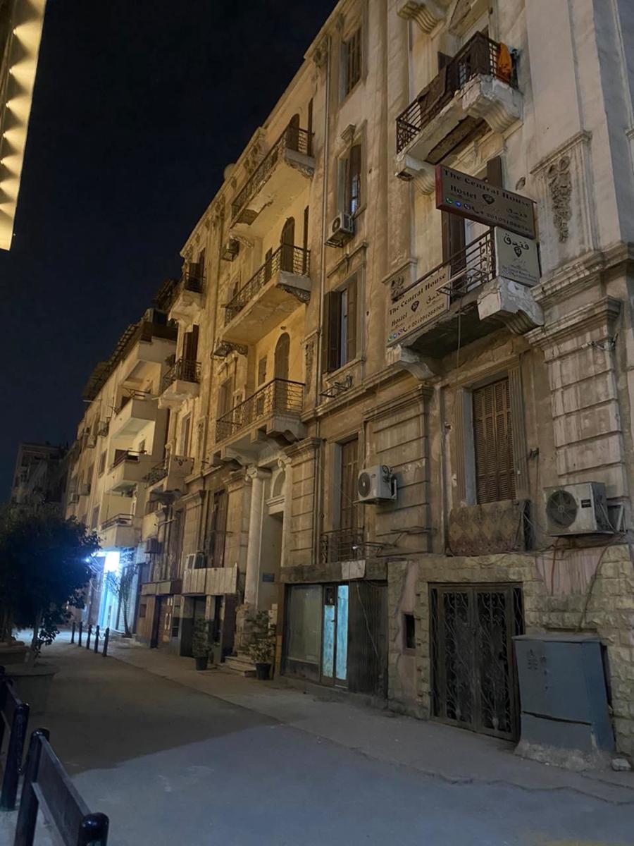 Cairo Central House photo 2