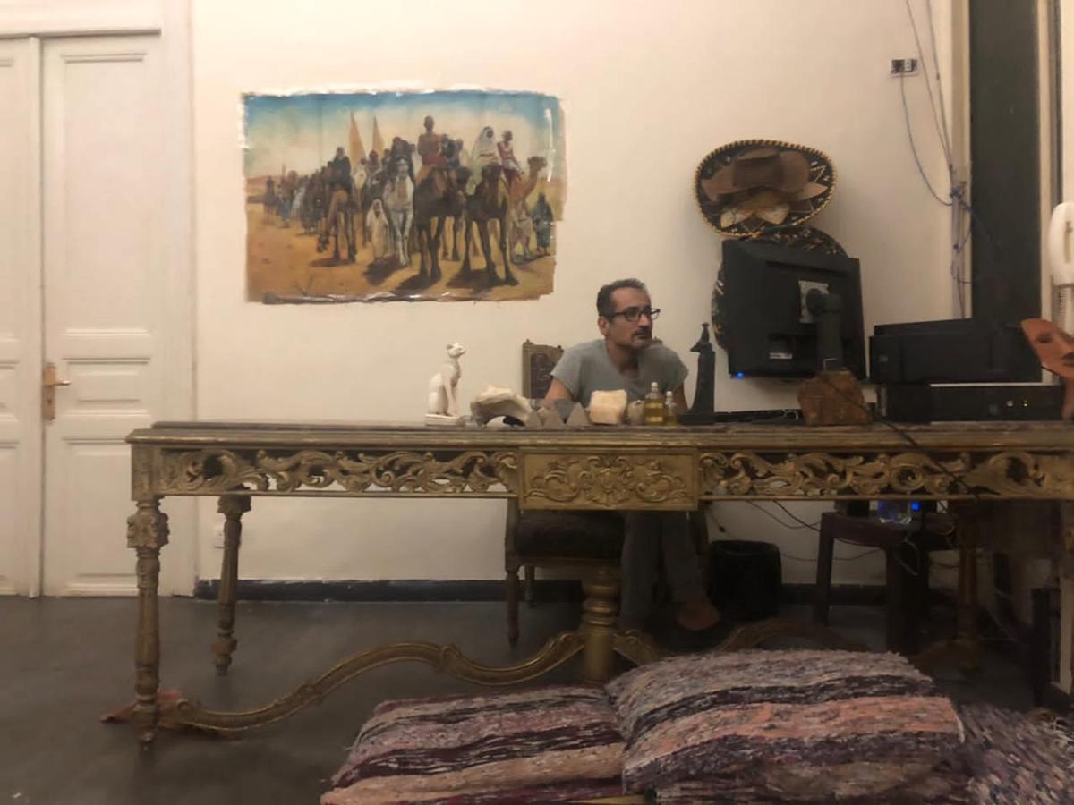 Cairo Central House photo 3