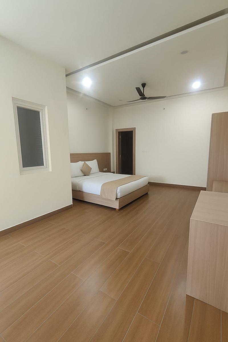 Darpan Nikunj Rubystone Express photo 3