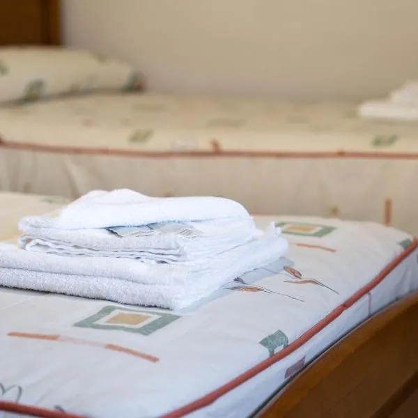 Hostal Sequeiros photo 5