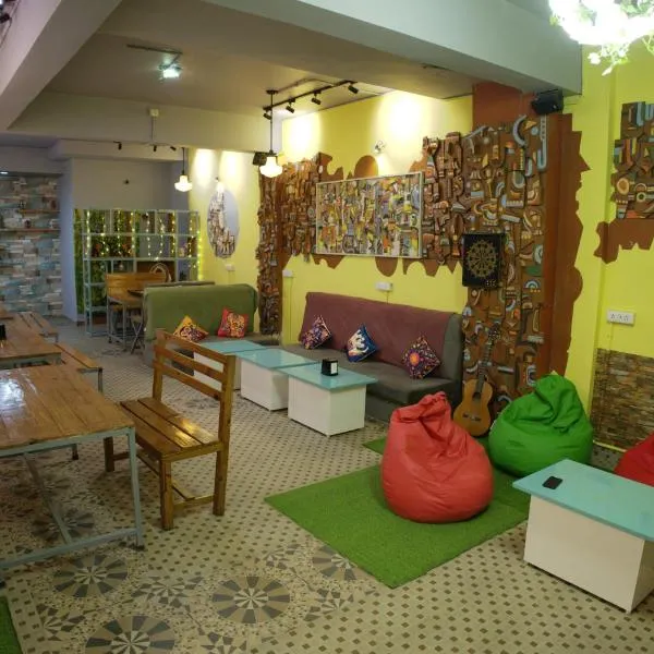 Blue River Hostel photo 5