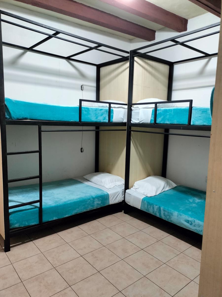 Blessed Hostel photo 2