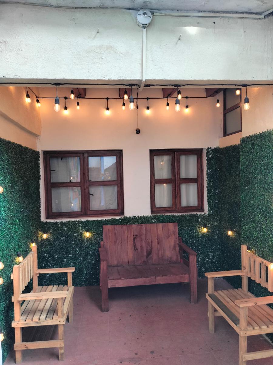 Blessed Hostel photo 3