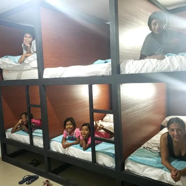 Aima Ibague photo 5
