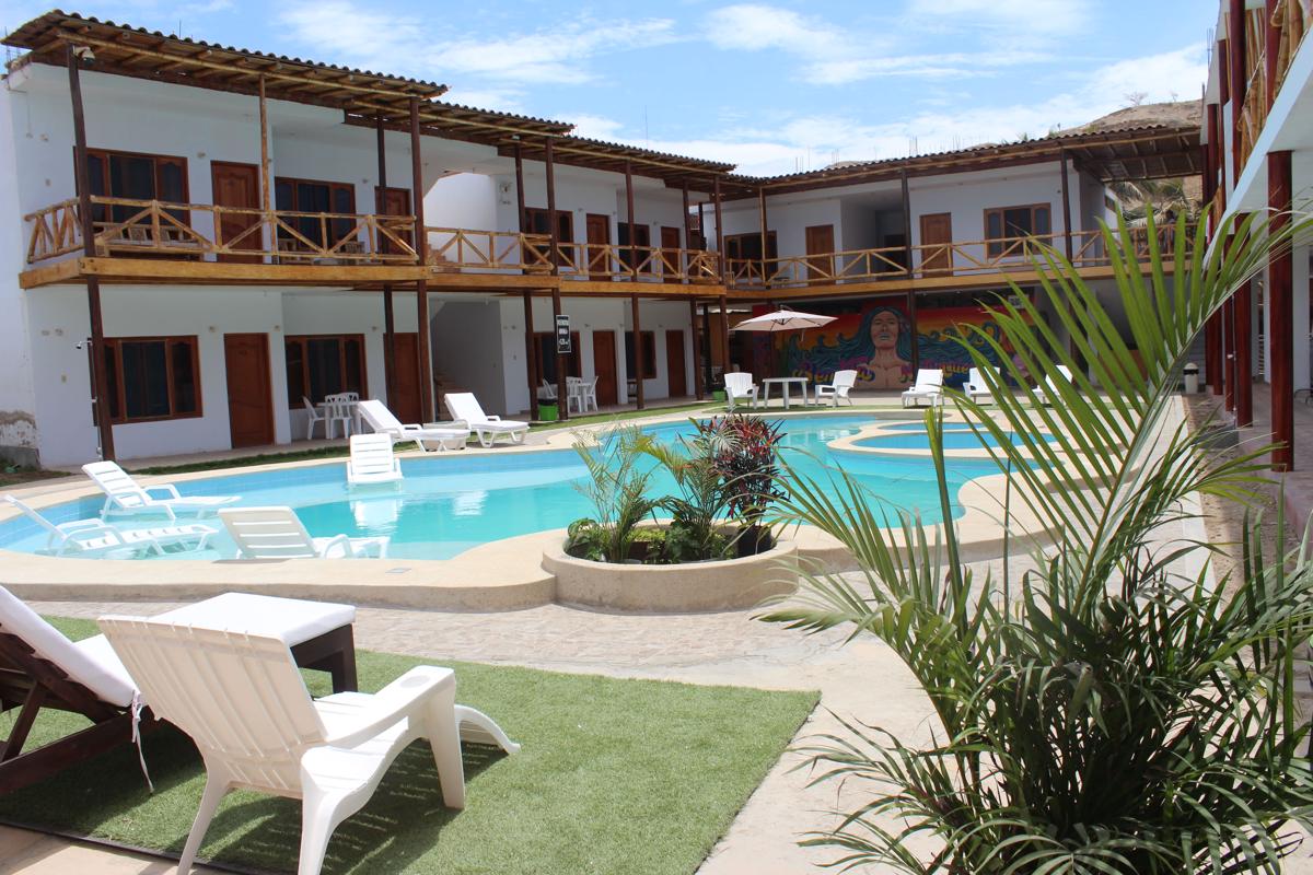 Hostel Espada photo 5