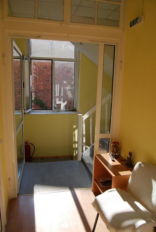 Elysia Homestay photo 1