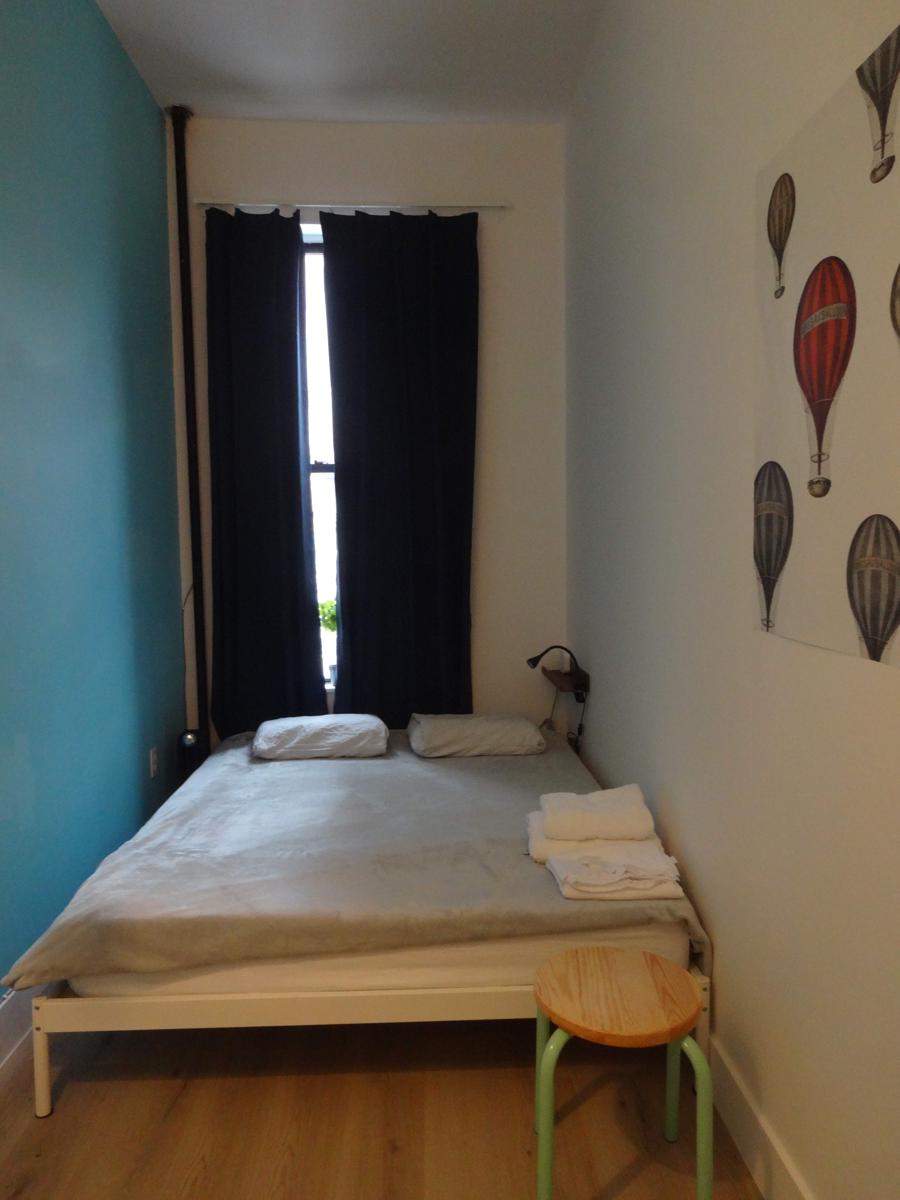 East Harlem Hostel photo 3