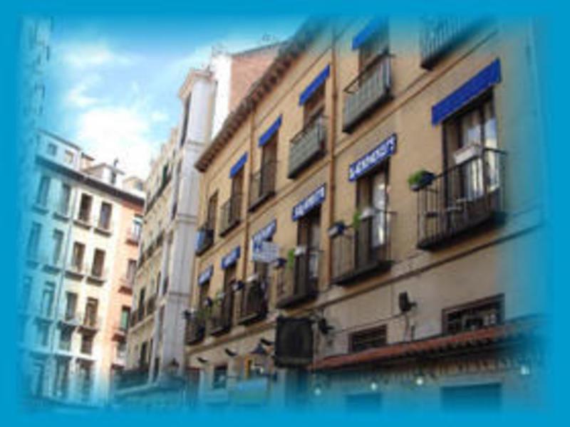 Abaaly Hostal photo 1
