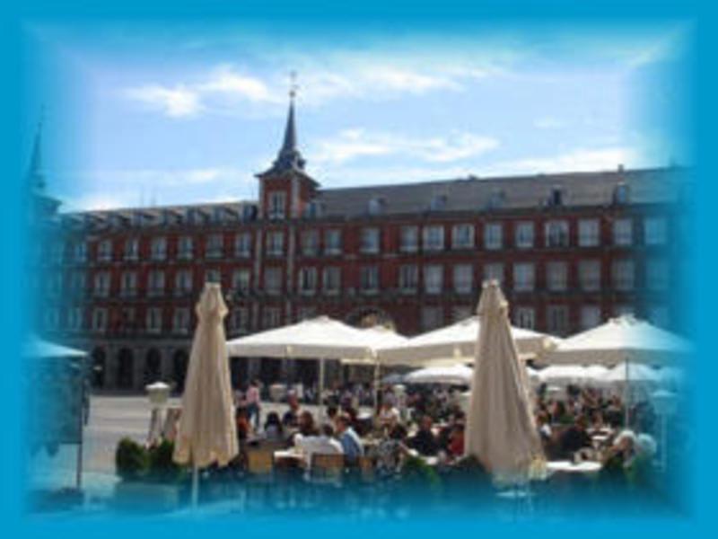 Abaaly Hostal photo 2
