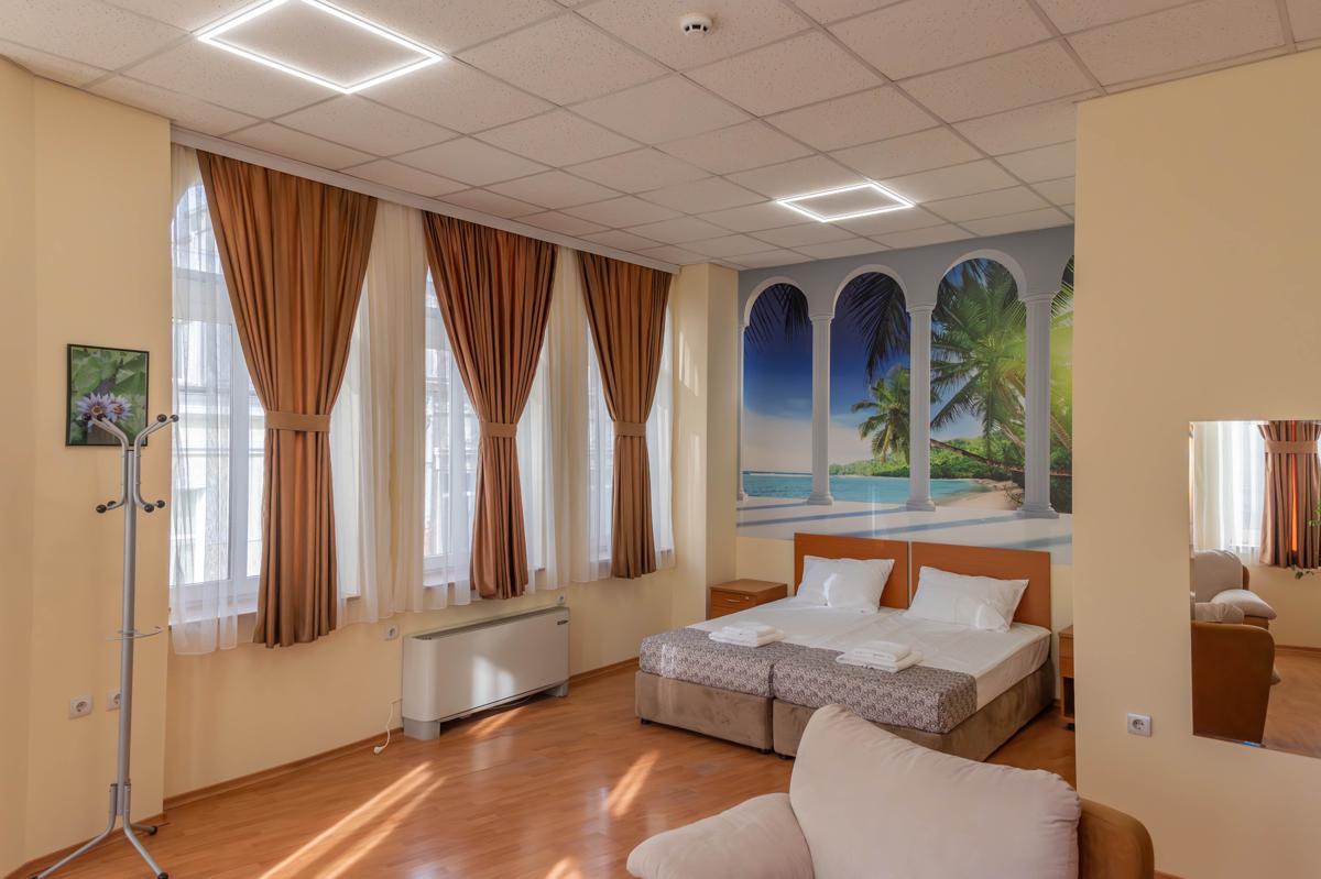 Hostel Canto photo 1