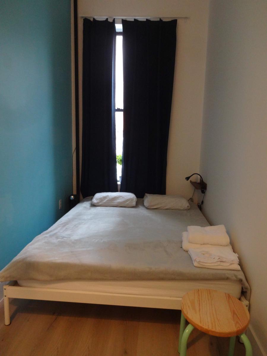 East Harlem Hostel photo 4