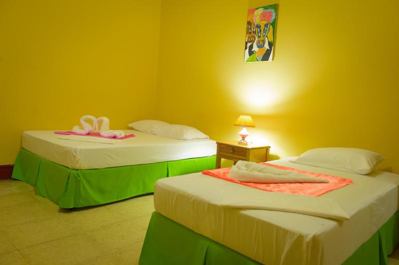 Hostal Fachente photo 1