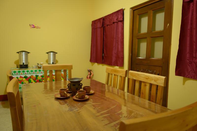 Hostal Fachente photo 2