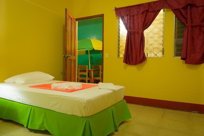 Hostal Fachente photo 3