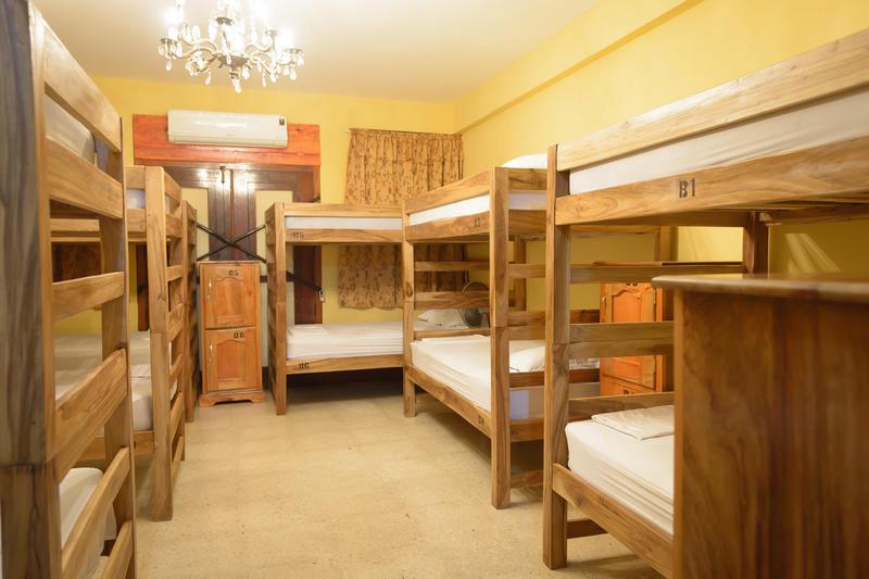 Hostal Fachente photo 5