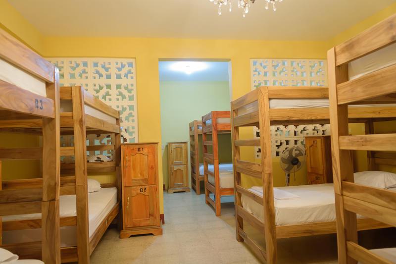 Hostal Fachente photo 6