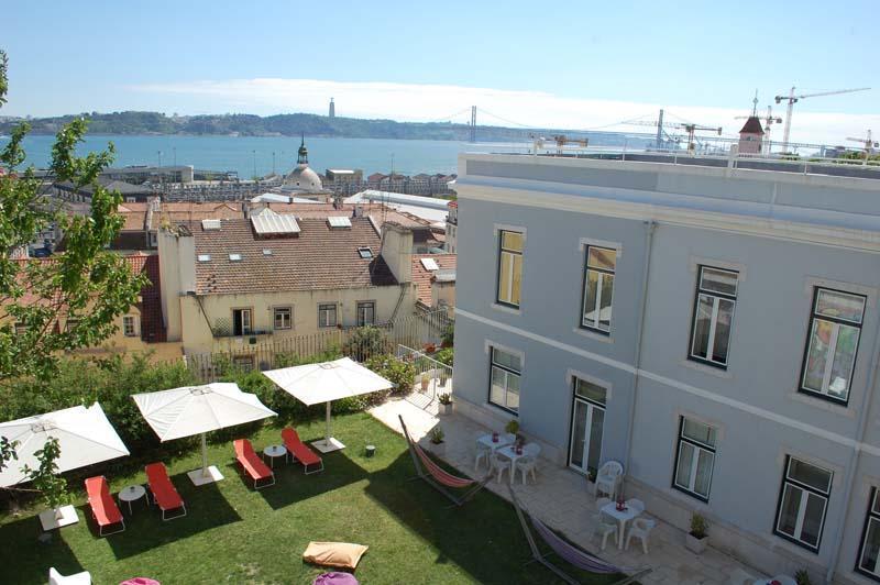 Lisb'on Hostel photo 4