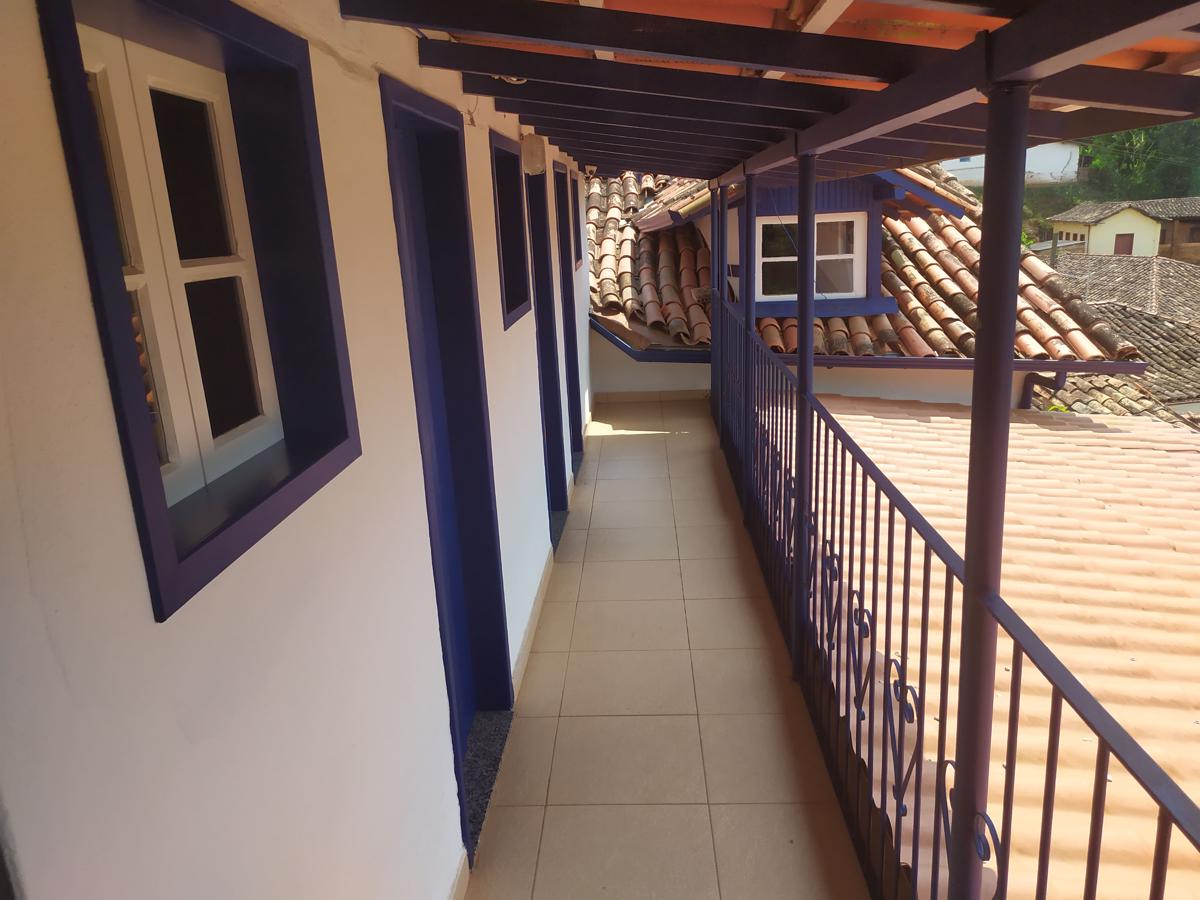 É Hostel photo 4