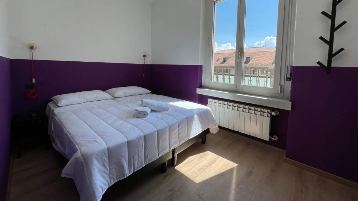 Hotello Trieste photo 2