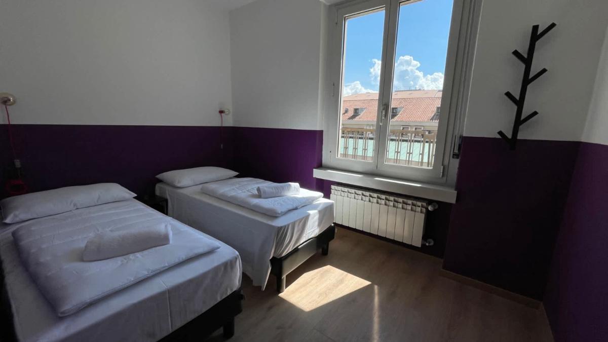 Hotello Trieste photo 3