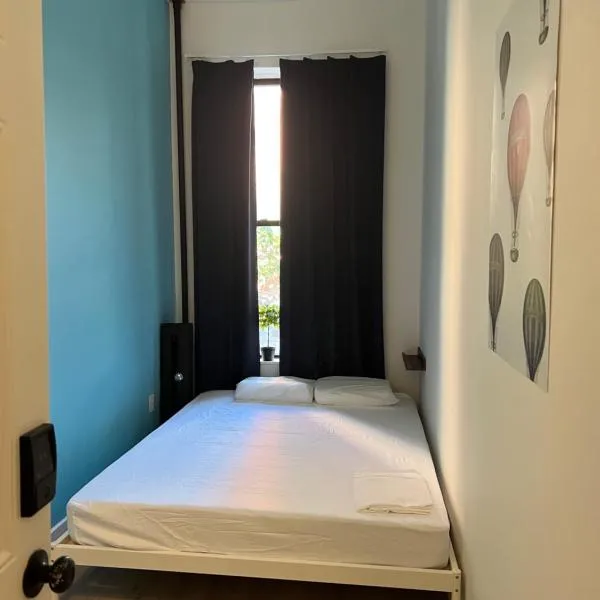 East Harlem Hostel photo 5