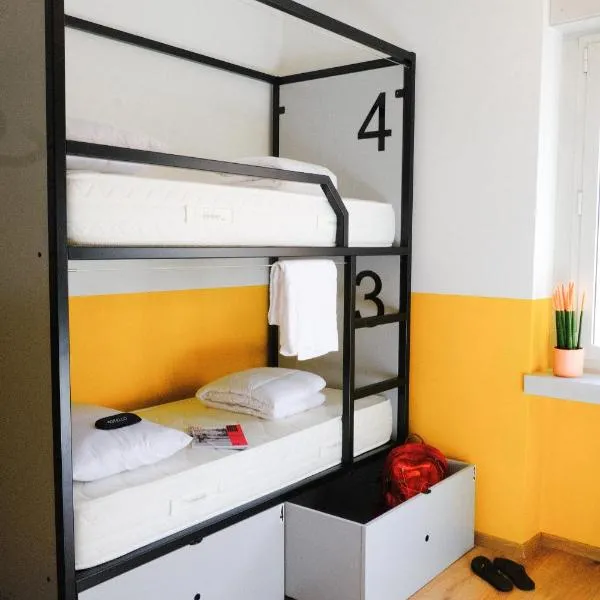 Hotello Trieste photo 5