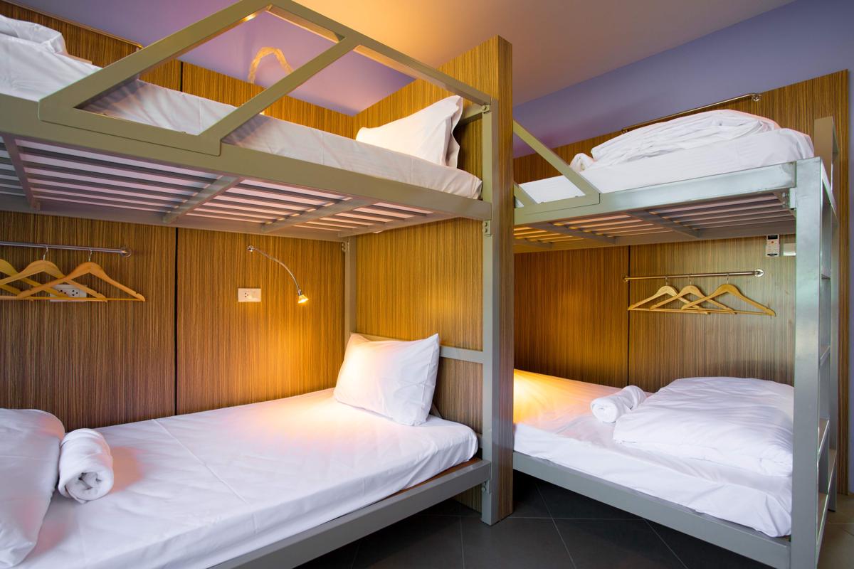 iNest Poshtel photo 2