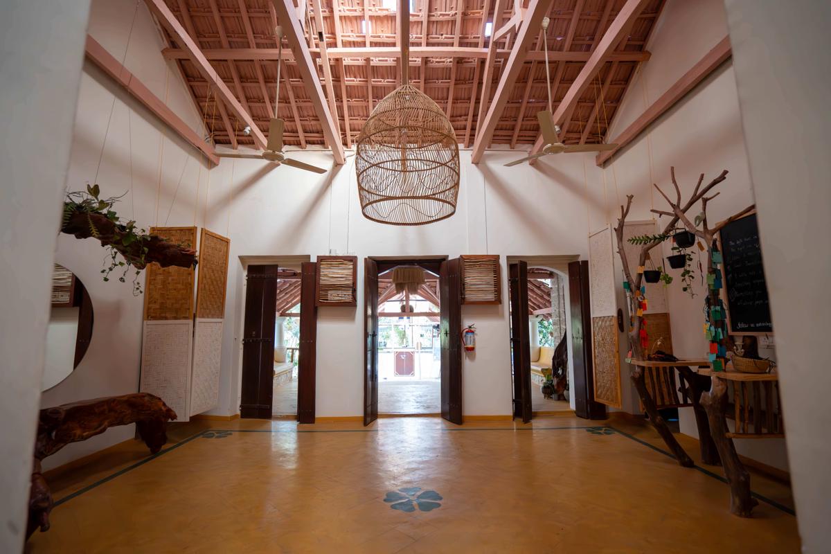Circle, Goa photo 3