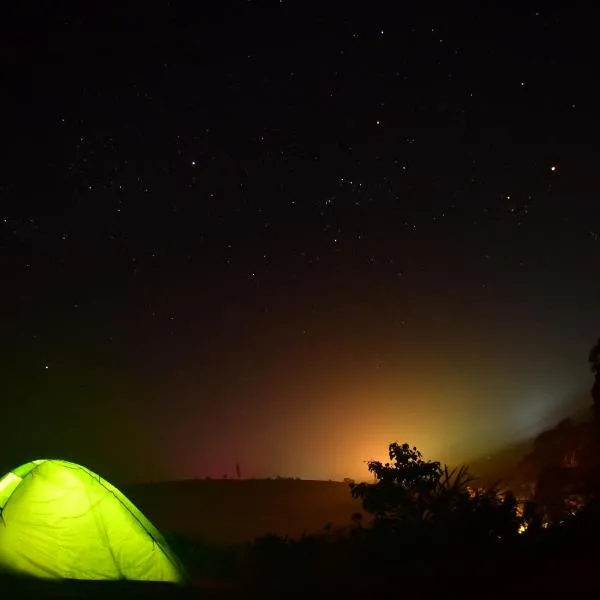 Tent Life photo 5