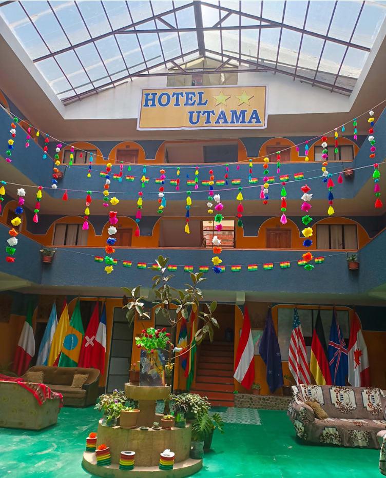 UTAMA photo 1