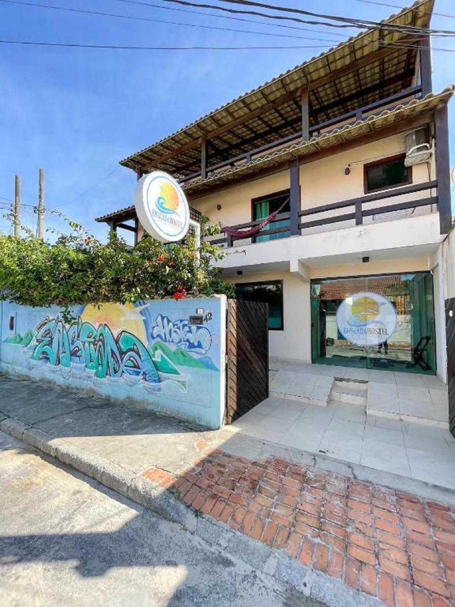 Enseada Hostel photo 3