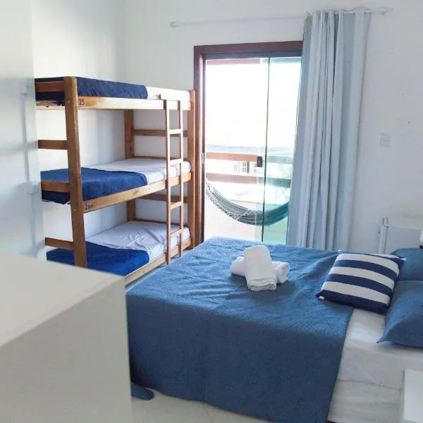 Enseada Hostel photo 5