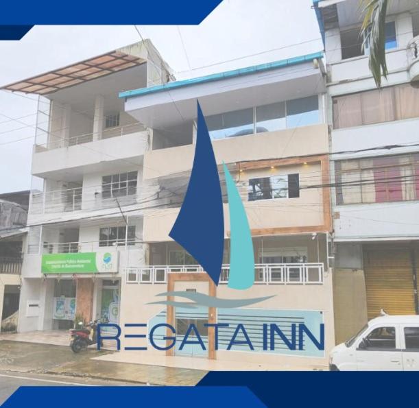 Edificio Regata INN photo 1