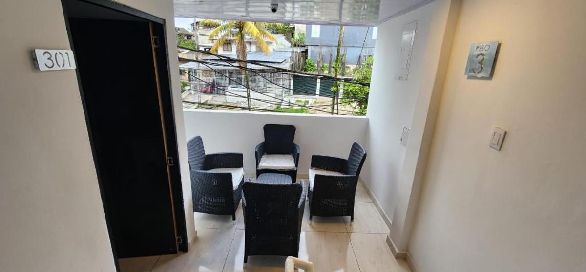Edificio Regata INN photo 4