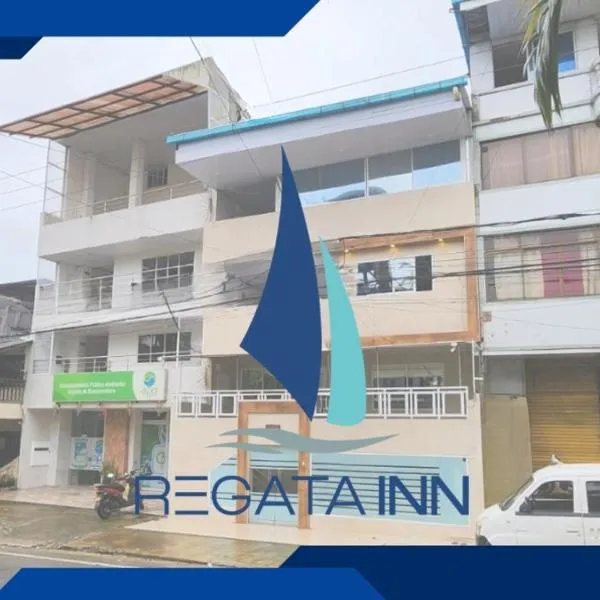 Edificio Regata INN photo 5