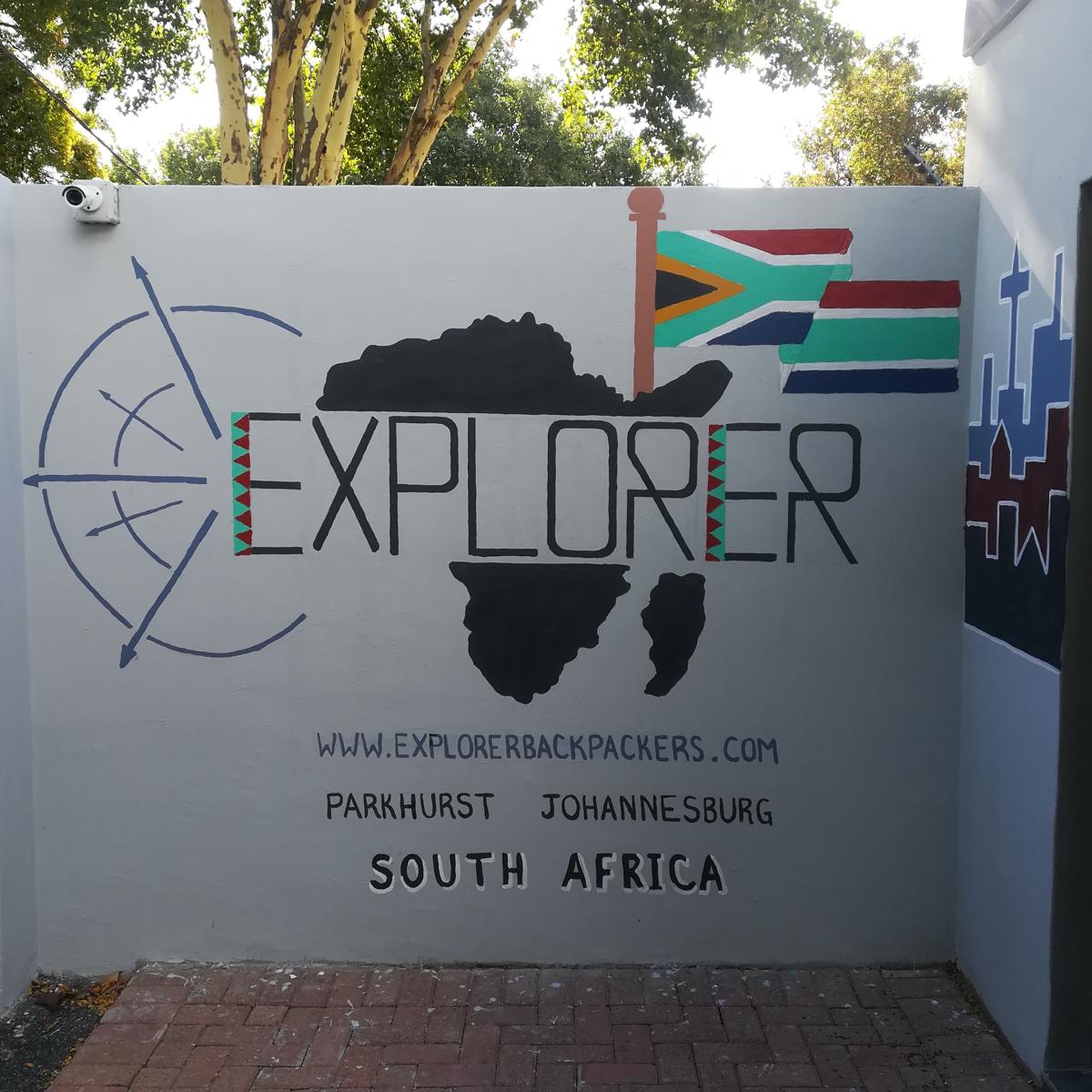 Explorer Backpackers photo 2