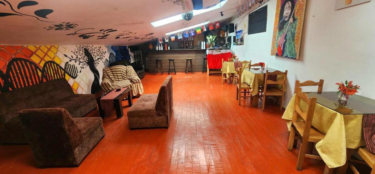 Hostel Imperial Backpackers photo 1