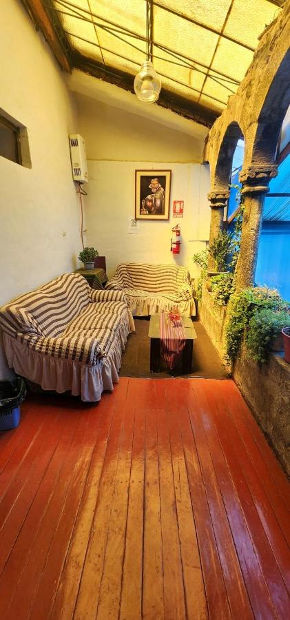 Hostel Imperial Backpackers photo 4