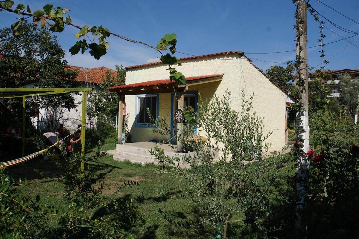 Elbasani Backpacker Hostel photo 2