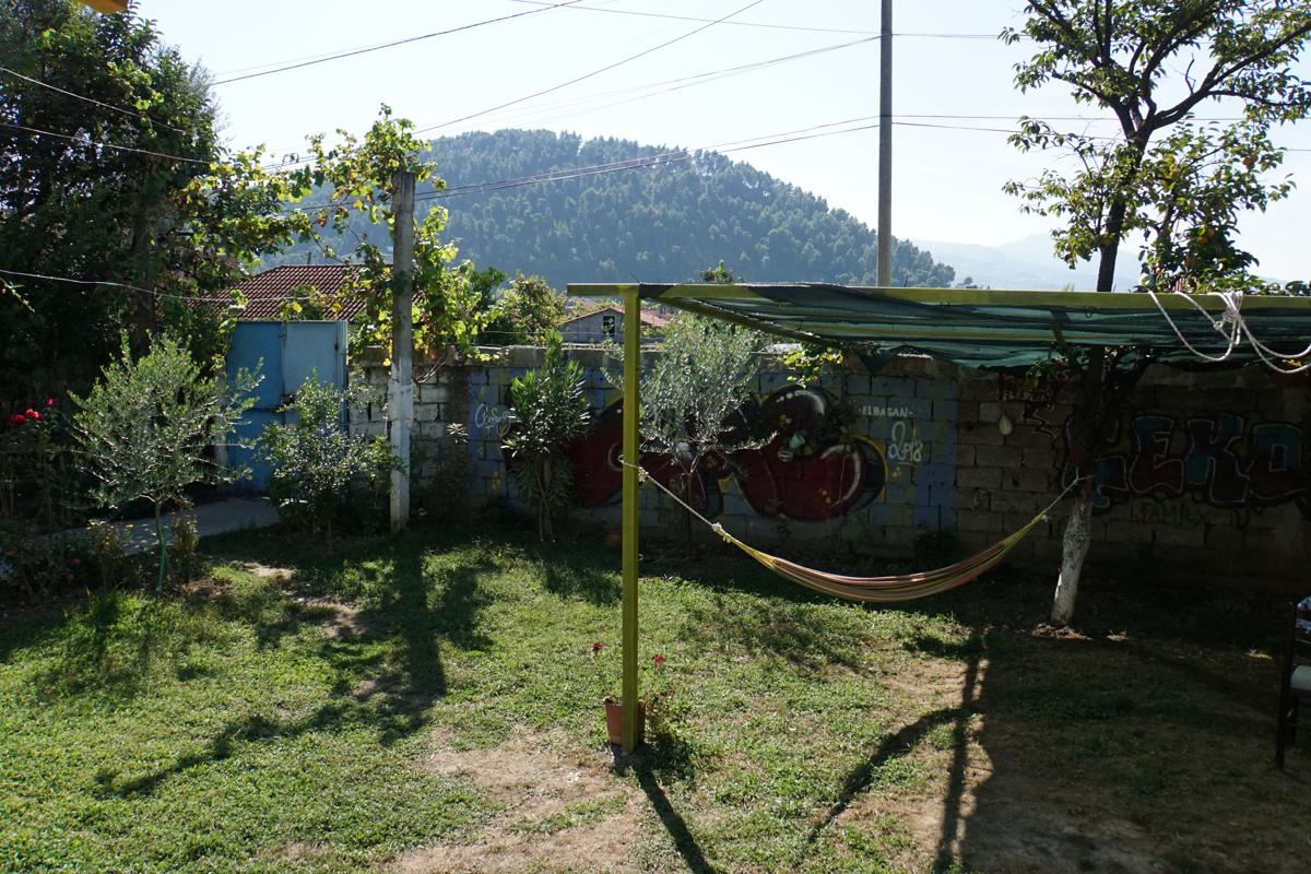 Elbasani Backpacker Hostel photo 3